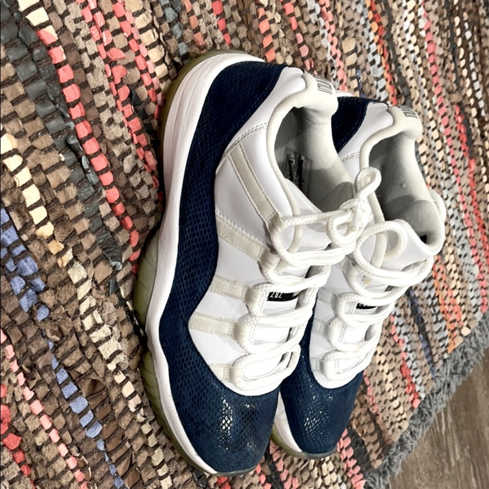 Men retro Jordan
